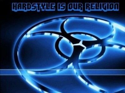 HARDSTYLE 4EVER - 