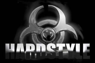 HARDSTYLE 4EVER - 