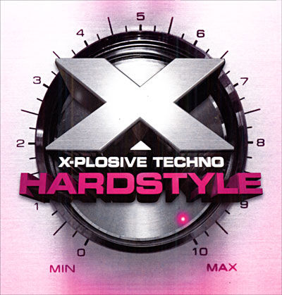 HARDSTYLE 4EVER - 