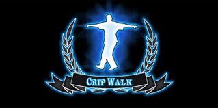 C WALK 4EVER - 