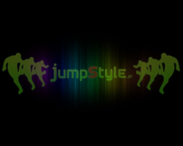 JUMPSTYLE 4EVER - 