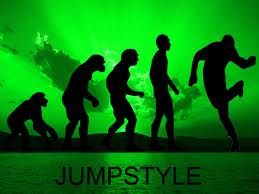 JUMPSTYLE 4EVER - 