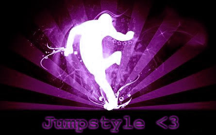 JUMPSTYLE 4EVER - 