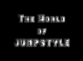 JUMPSTYLE 4EVER - 