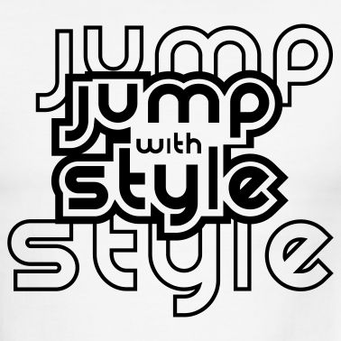 JUMPSTYLE 4EVER - 