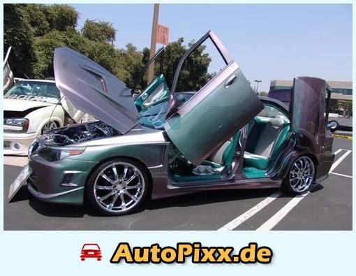 Geile Autos - 