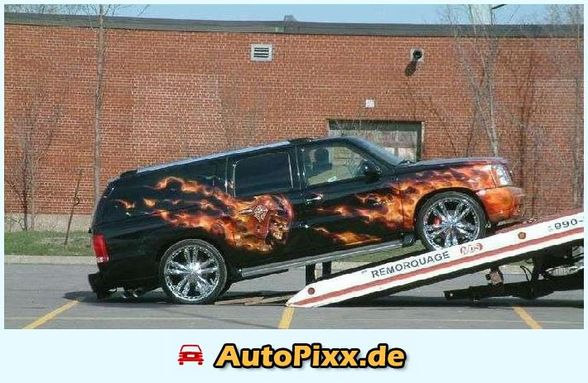 Geile Autos - 