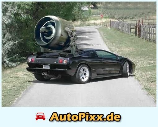 Geile Autos - 