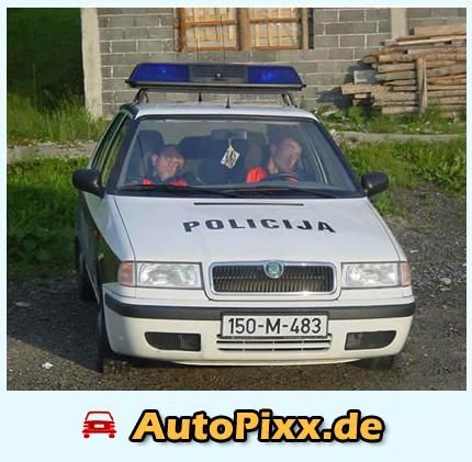 Geile Autos - 