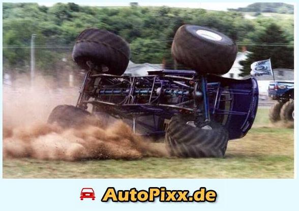 Geile Autos - 