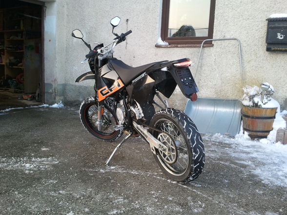 Mei Moped  !! - 