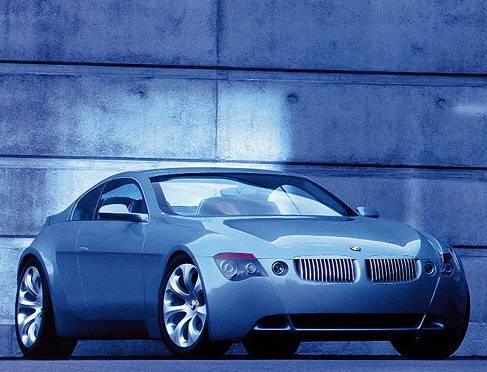 BMW - 