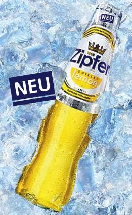 zipfer bier - 