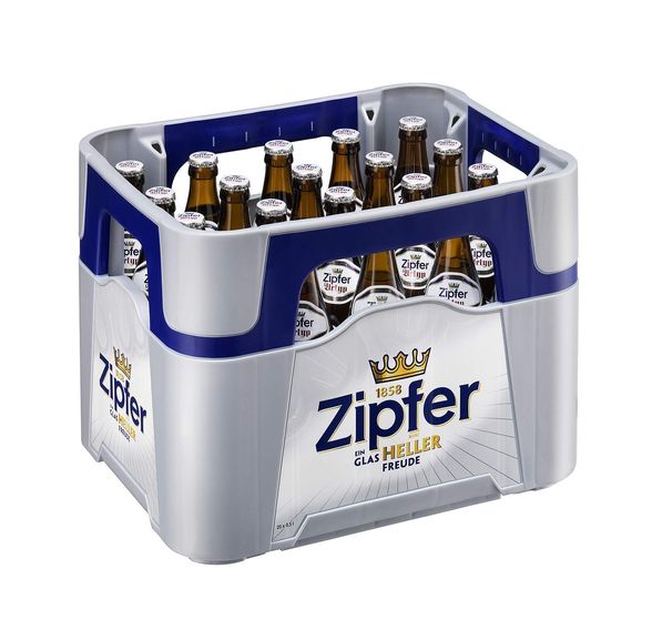 zipfer bier - 