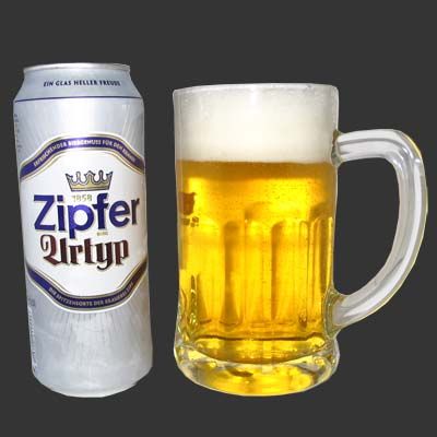 zipfer bier - 