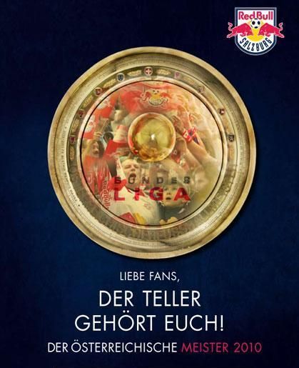 red bull salzburg - 