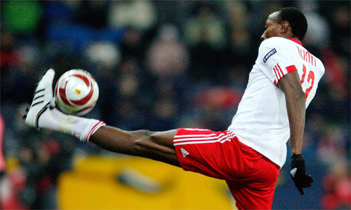 red bull salzburg - 