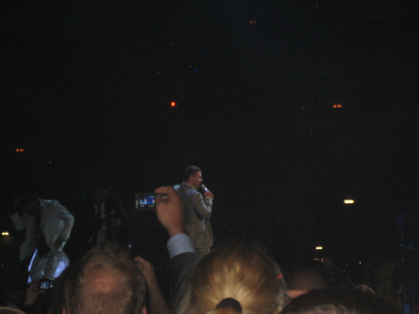 Justin Timberlake, 04.06.07 - 