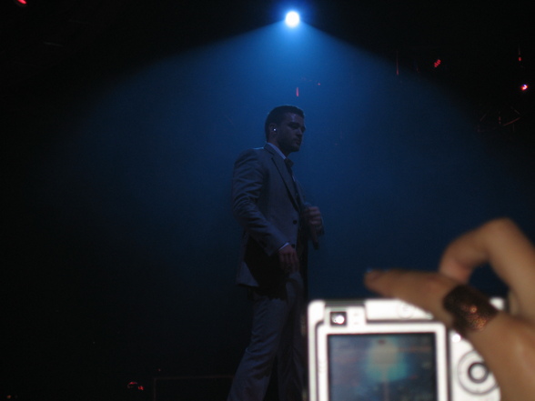 Justin Timberlake, 04.06.07 - 