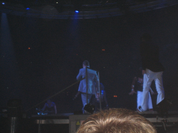 Justin Timberlake, 04.06.07 - 