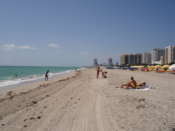 Miami Beach 2006 - 