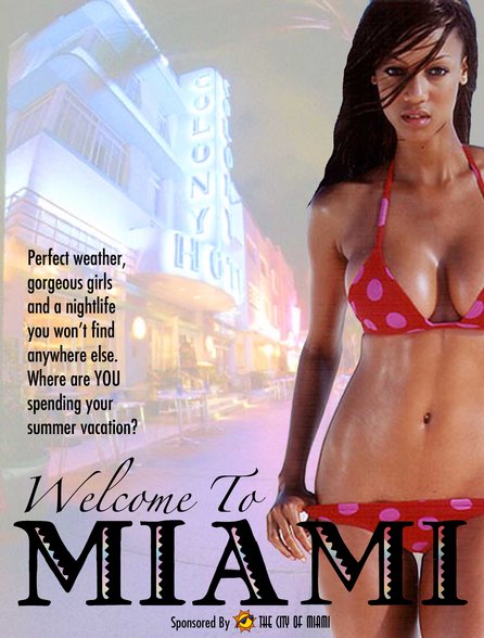 Miami Beach 2006 - 