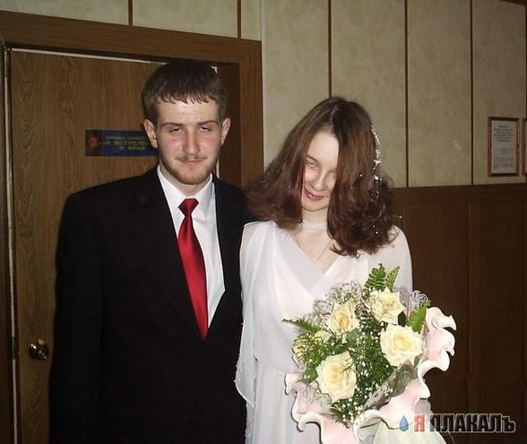 Die schönsten Hochzeiten 2006 - 