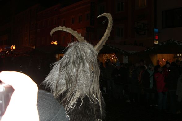 Perchtenlauf Vöcklabruck 09 - 