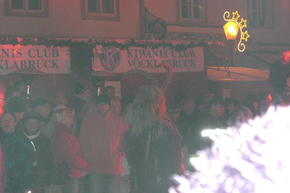 Perchtenlauf Vöcklabruck 09 - 