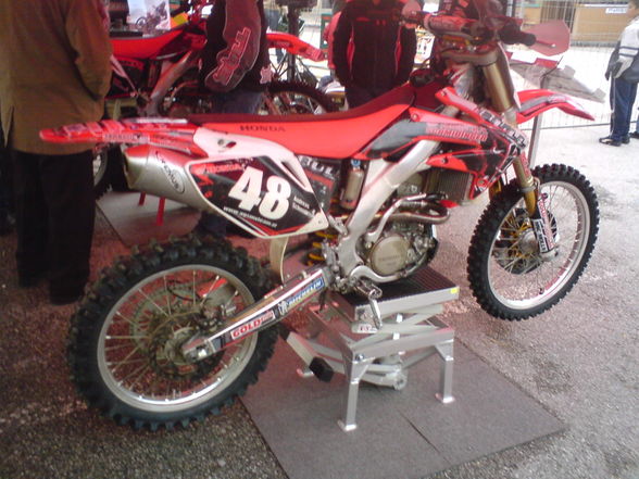 schmidinger motocross - 