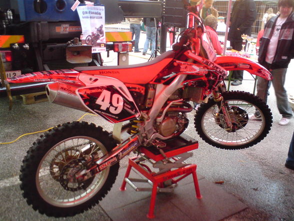 schmidinger motocross - 