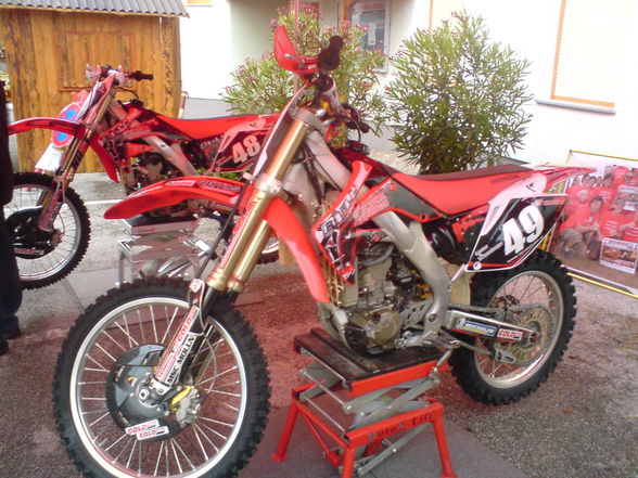 schmidinger motocross - 