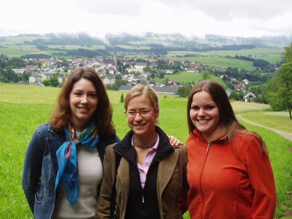 SOMMERAKADEMIE 2005 BAD LEONFELDEN - 