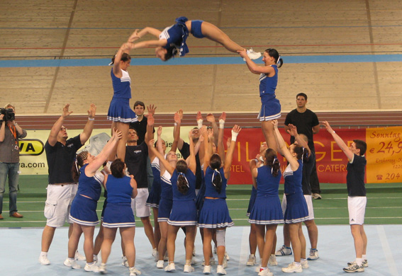 *..cheer..* - 