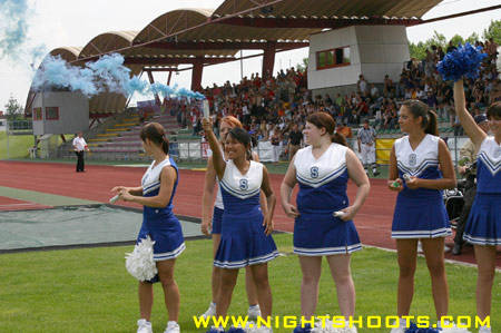 *..cheer..* - 