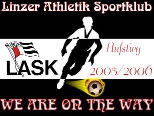 Lask Linz - 