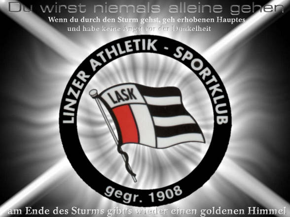 Lask Linz - 