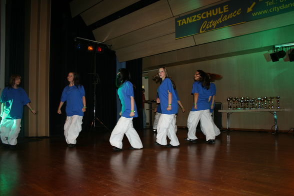 Dance4FansContest Linz 31.5.08 - 