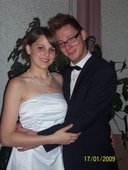 Rosenball 17.1.09 - 