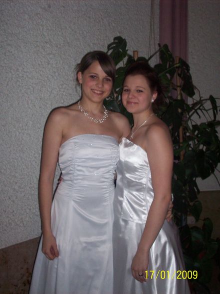 Rosenball 17.1.09 - 