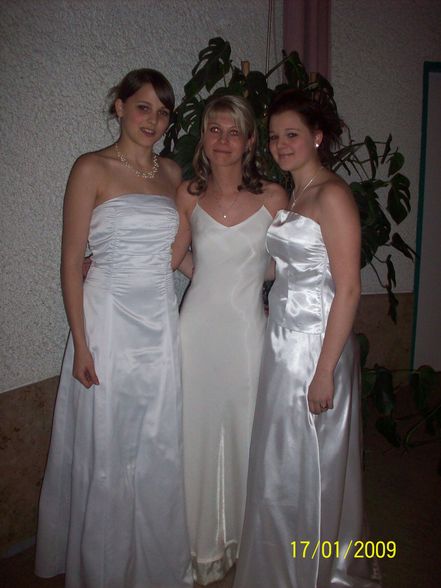 Rosenball 17.1.09 - 