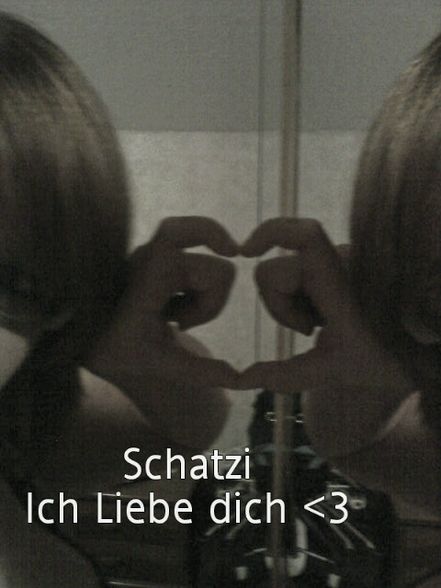 Mein Leben und ich =)  - 