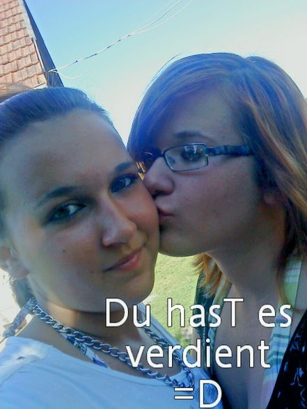 Mein Leben und ich =)  - 