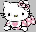 Hello Kitty - 