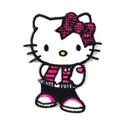 Hello Kitty - 