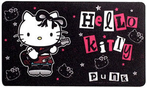 Hello Kitty - 