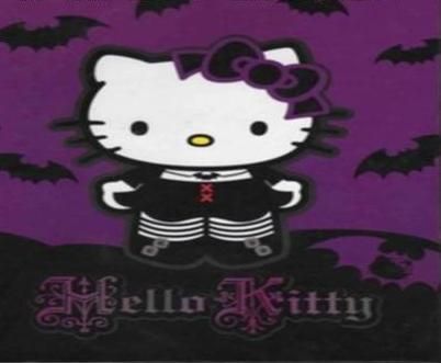 Hello Kitty - 