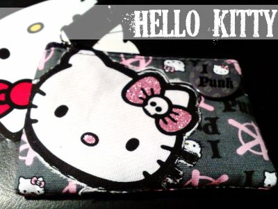 Hello Kitty - 