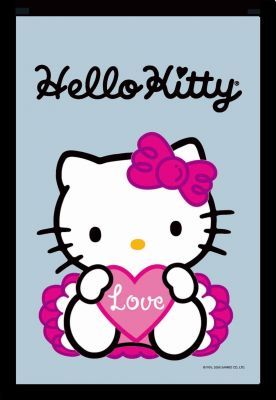 Hello Kitty - 