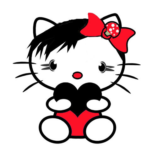 Hello Kitty - 